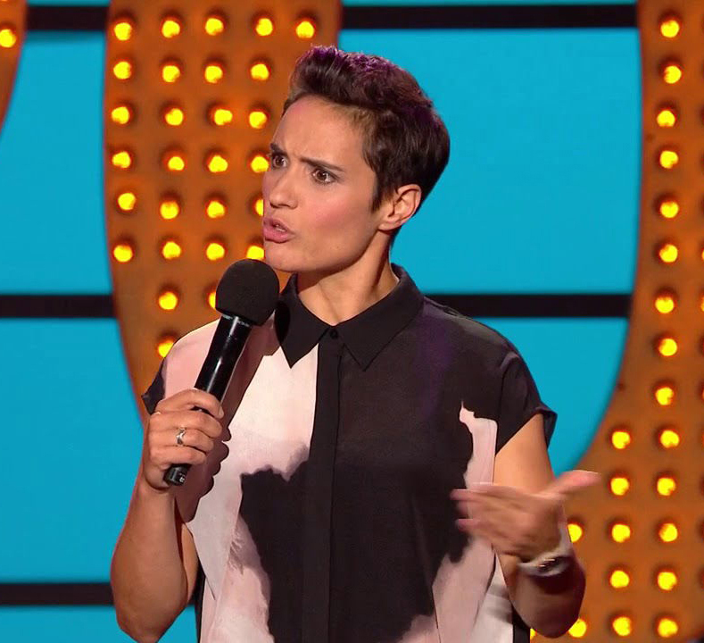 The Best In Comedy